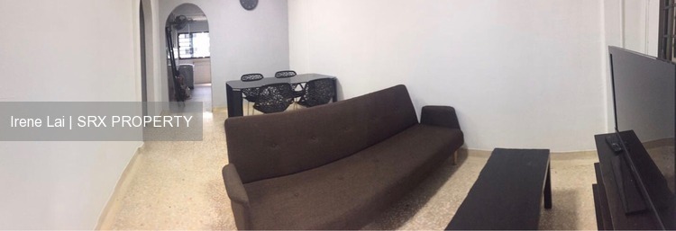Blk 565 Ang Mo Kio Avenue 3 (Ang Mo Kio), HDB 3 Rooms #179426342